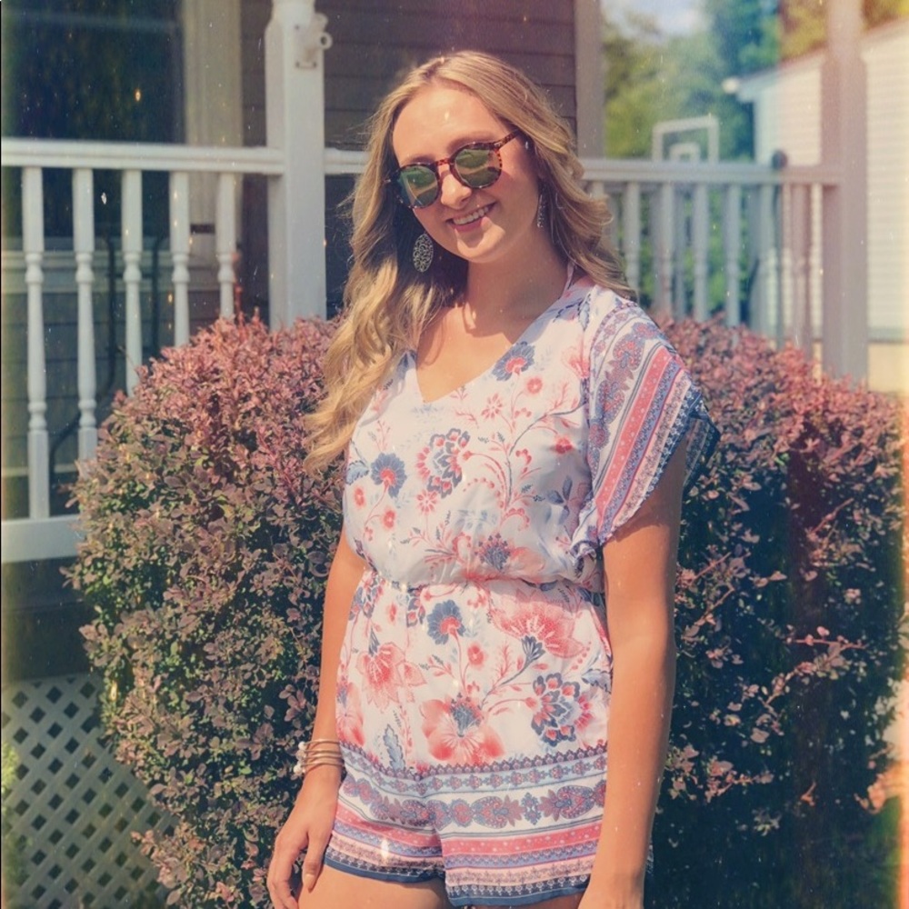 Meet your Posher, Jade